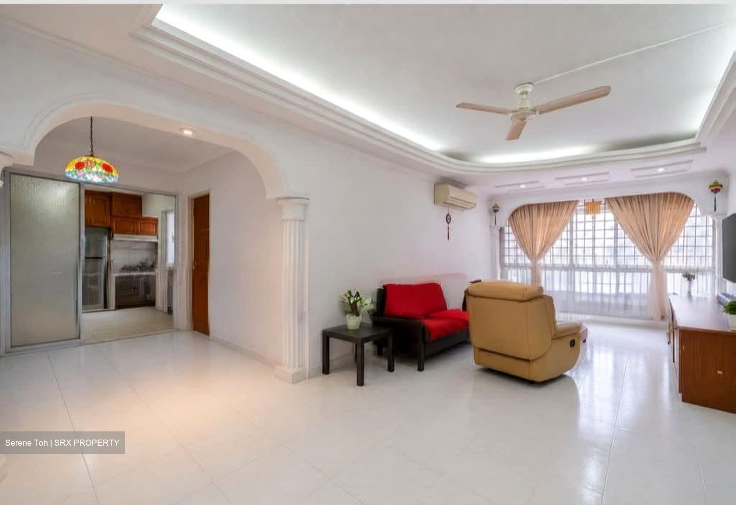 Blk 82 Lorong 4 Toa Payoh (Toa Payoh), HDB 4 Rooms #591628911